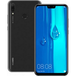 Замена дисплея на телефоне Huawei Y9 2019 в Калуге